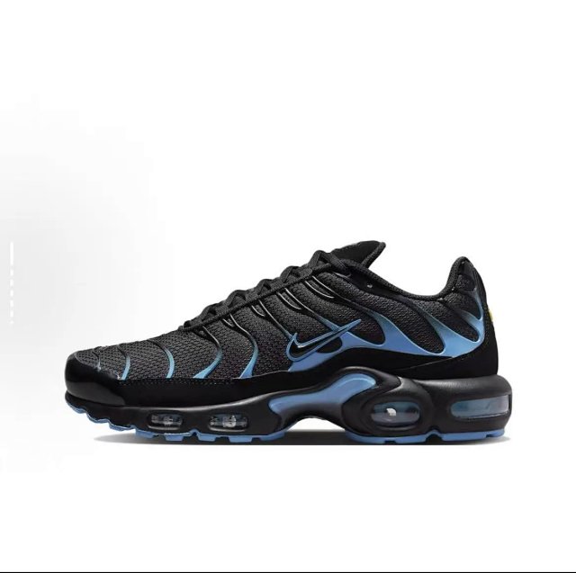 Nike Air Max Plus Shoes: seller detail photo 3