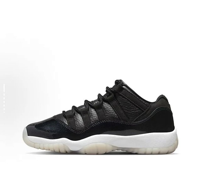 Air Jordan 11 easter low Shoes: seller detail photo 4