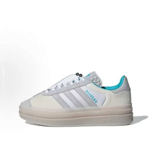 Adidas Originals GAZELLE BOLD Shoes: seller detail photo 4