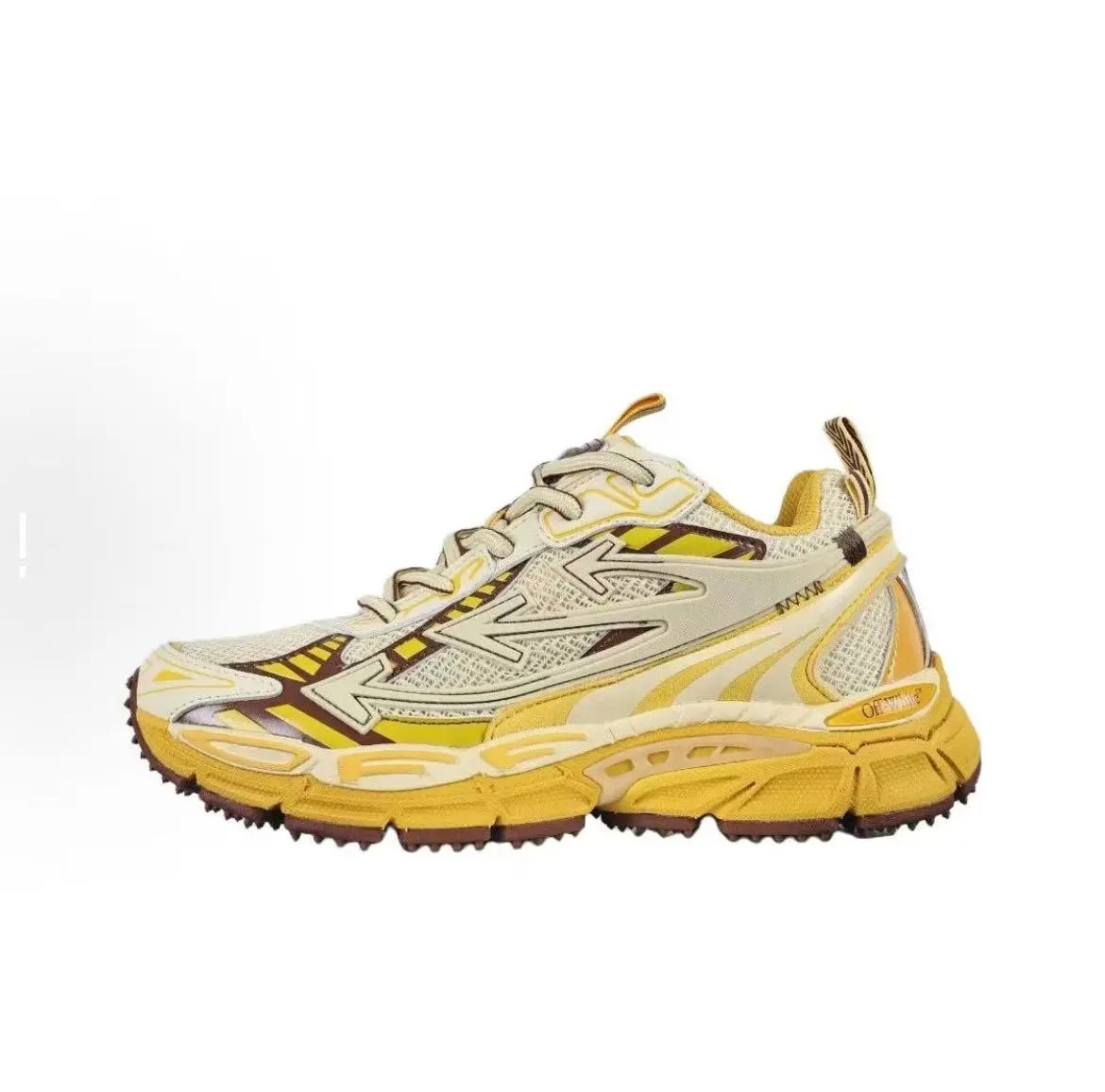 OFF-White Out of Office Shoes