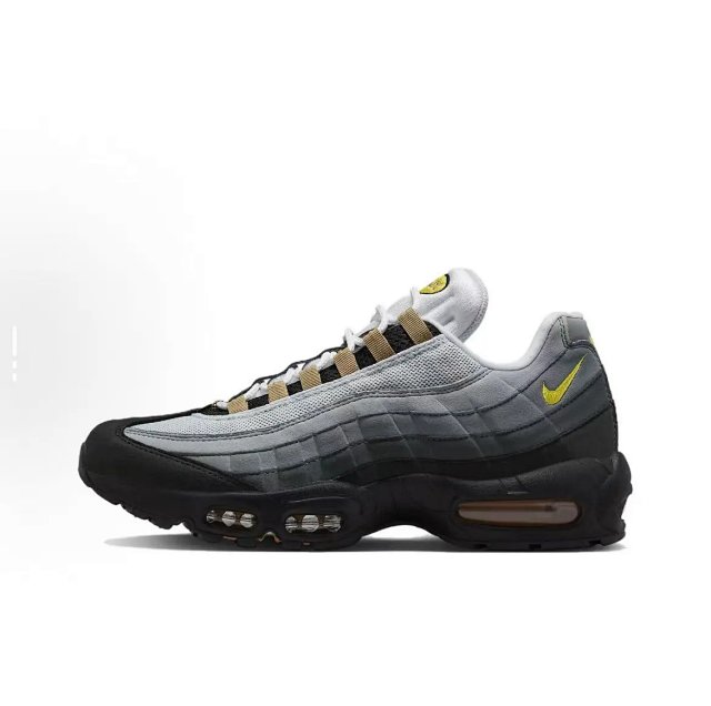 Nike Air Max 95 Shoes: seller detail photo 5