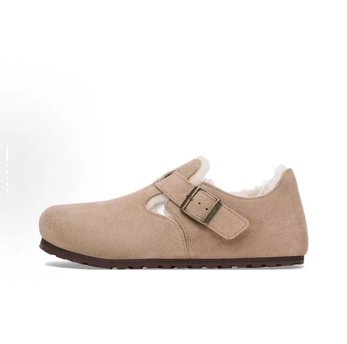 Birkenstock Slides