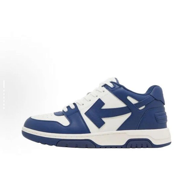 OFF-White Out of Office Shoes: seller detail photo 5