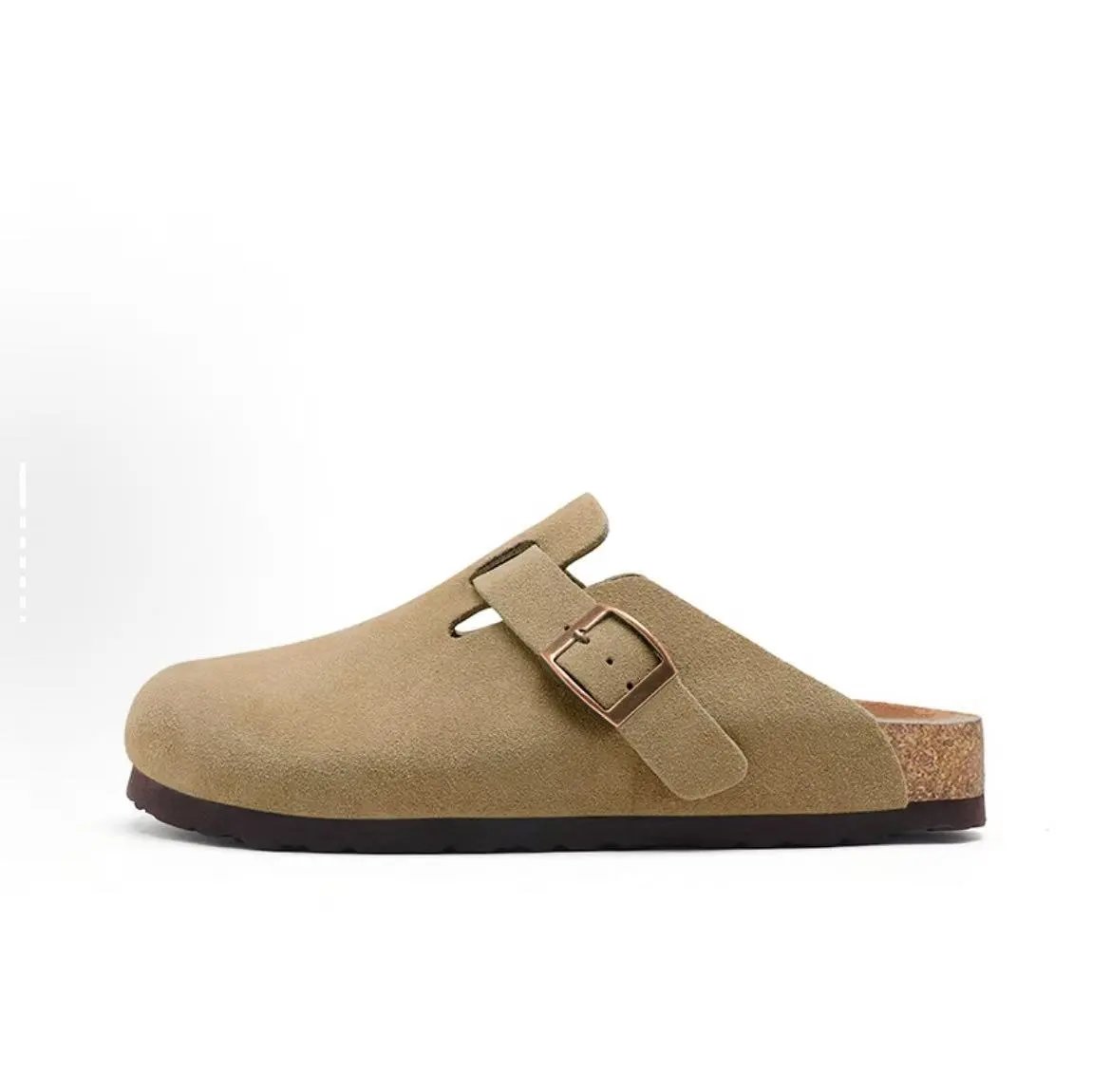 Birkenstock Slides