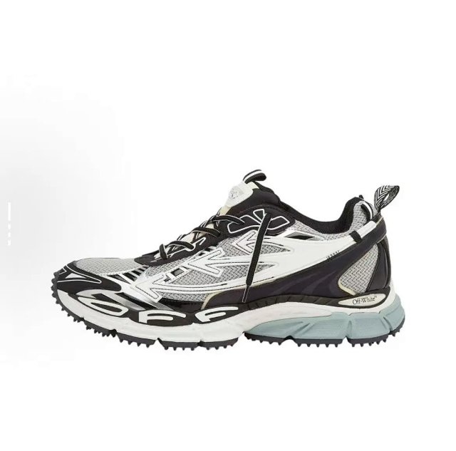 OFF-White Out of Office Shoes: seller detail photo 6