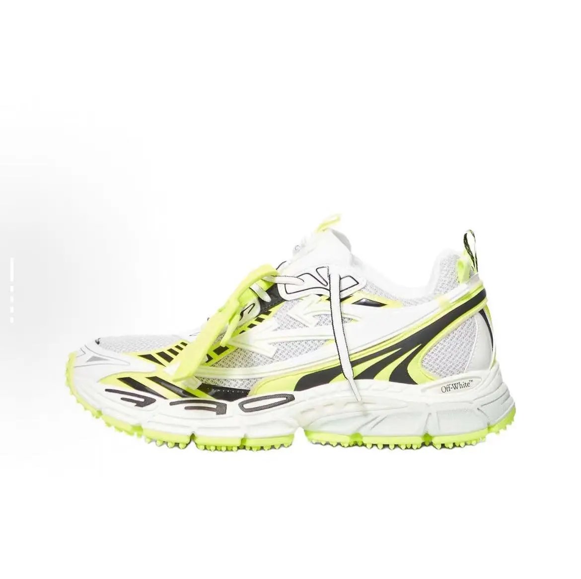 OFF-White Out of Office Shoes