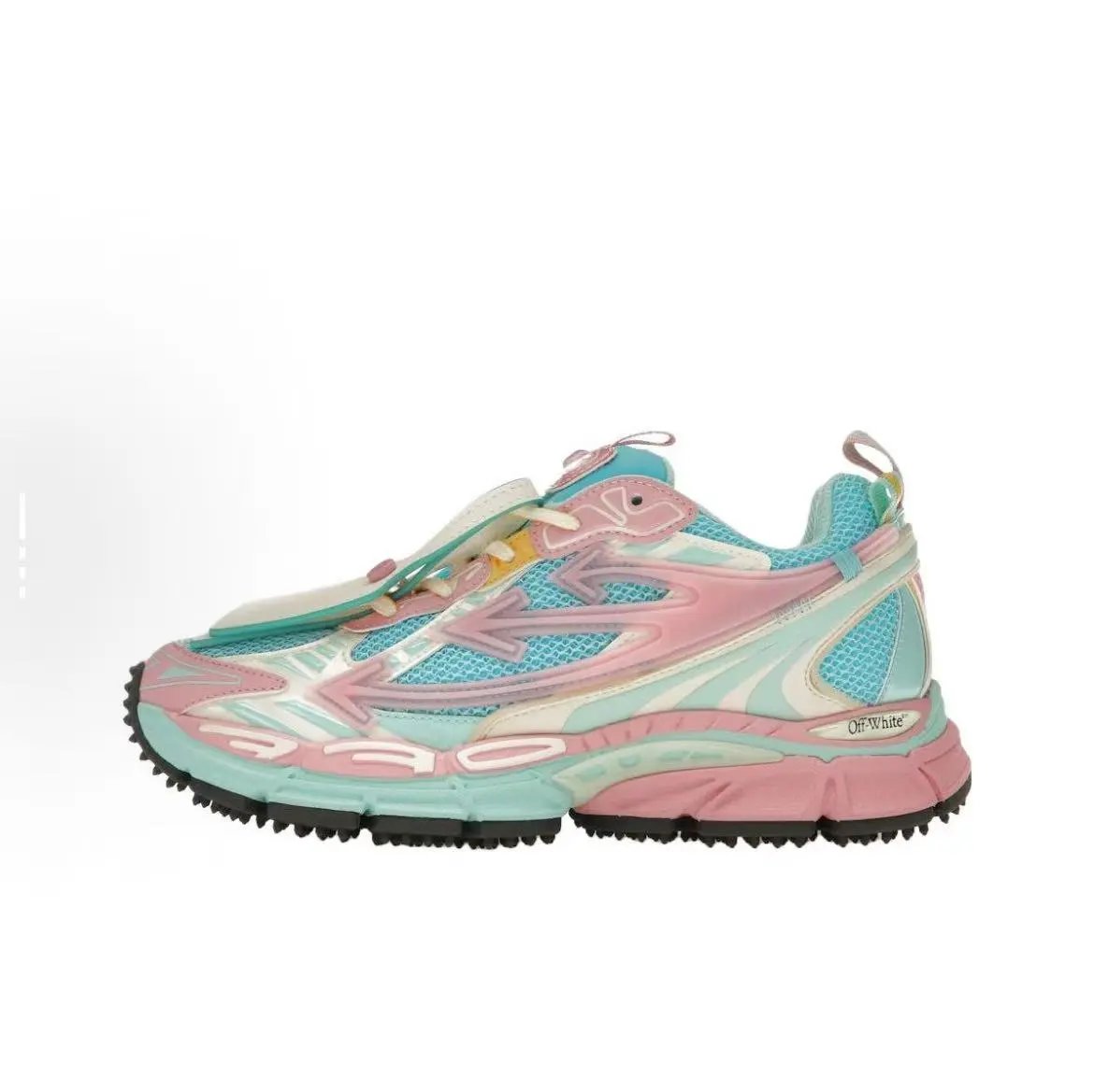 OFF-White Out of Office Shoes