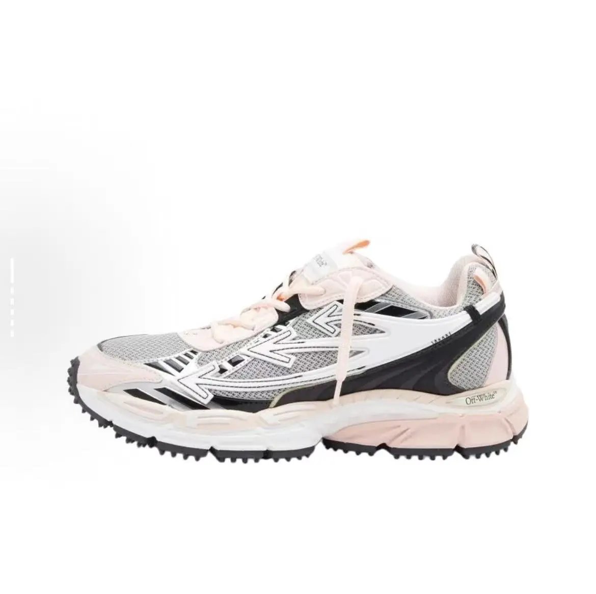 OFF-White Out of Office Shoes