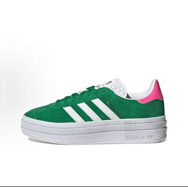 Adidas Originals GAZELLE BOLD Shoes: seller detail photo 5