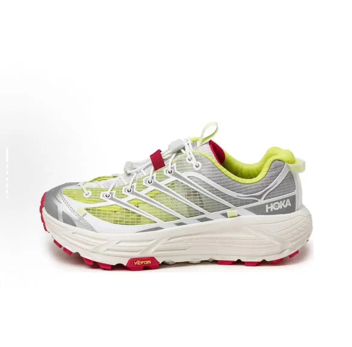HOKA ONE ONE Mafte three2 Shoes