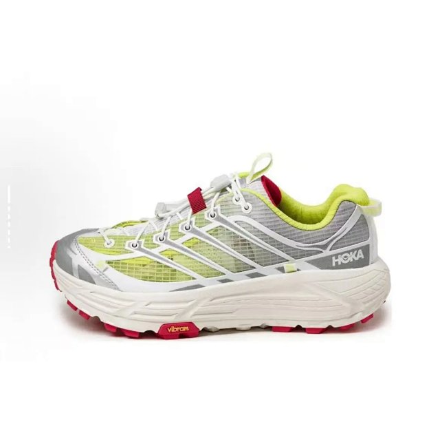 HOKA ONE ONE Mafte three2 Shoes: seller detail photo 3