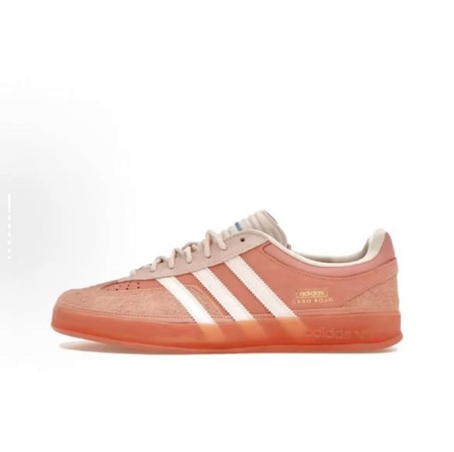 Adidas Originals GAZELLE INDOOR Shoes: seller detail photo 4