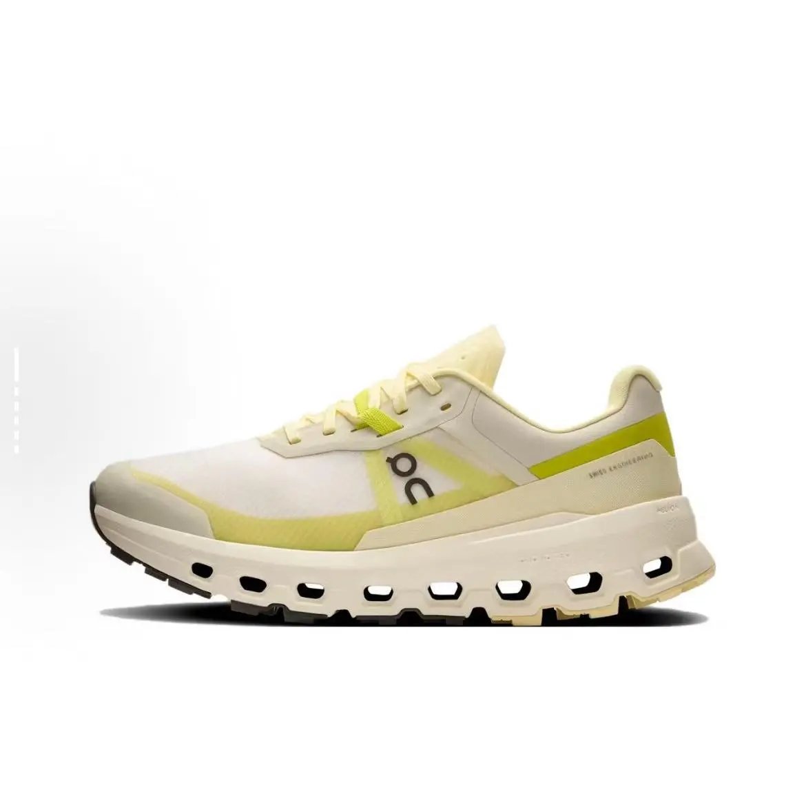 On Clouds Sneakers