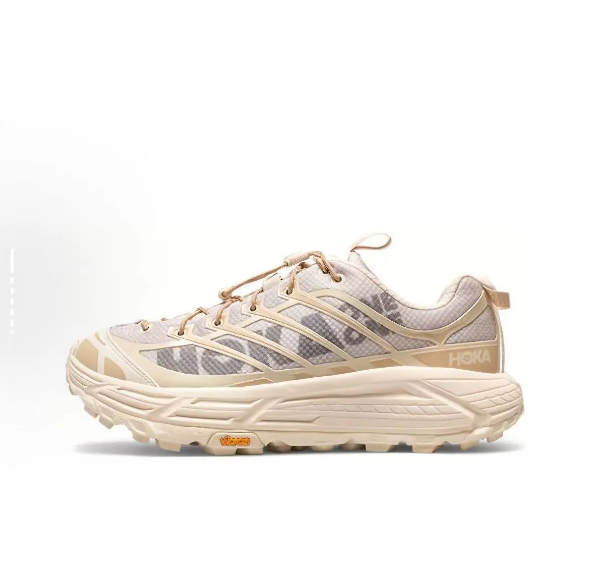 HOKA ONE ONE Mafte three2 Shoes