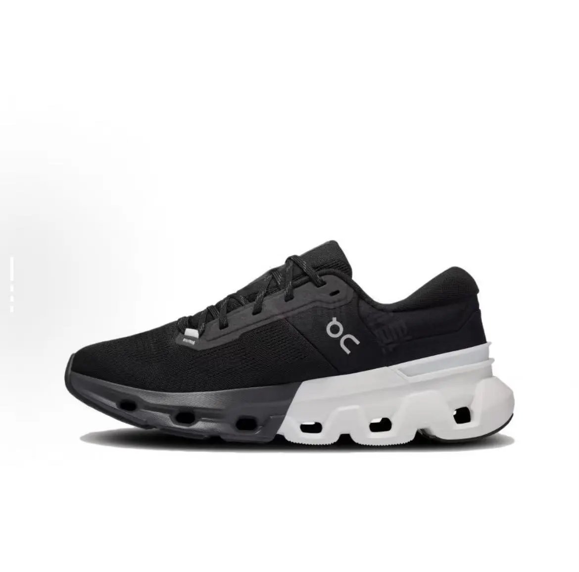 On Clouds Sneakers