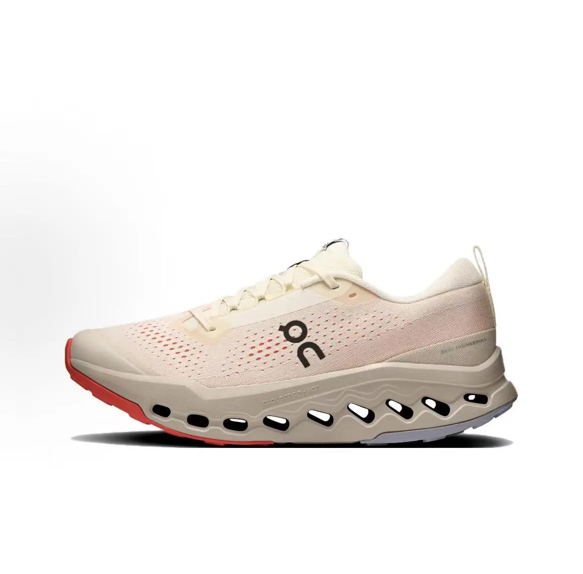 On Clouds Sneakers