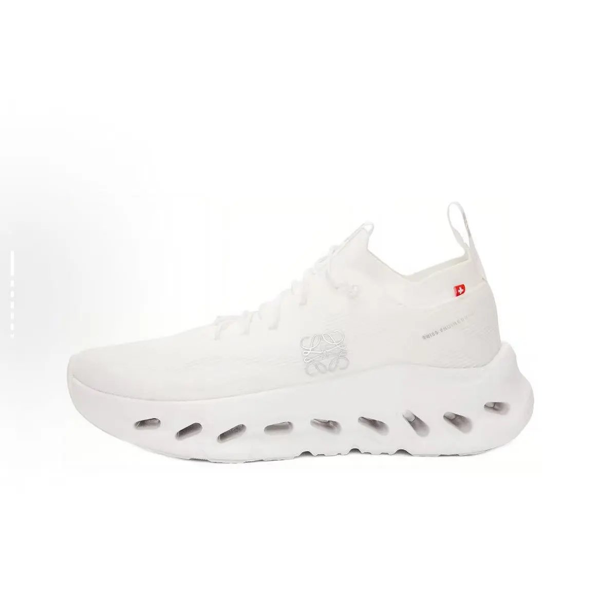 On Clouds Sneakers