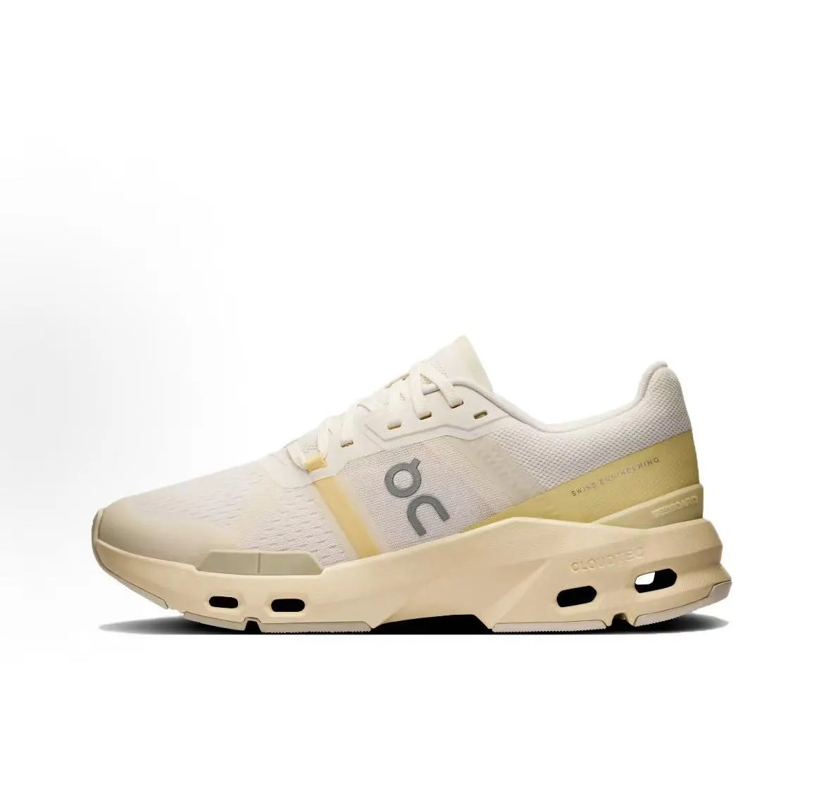 On Clouds Sneakers