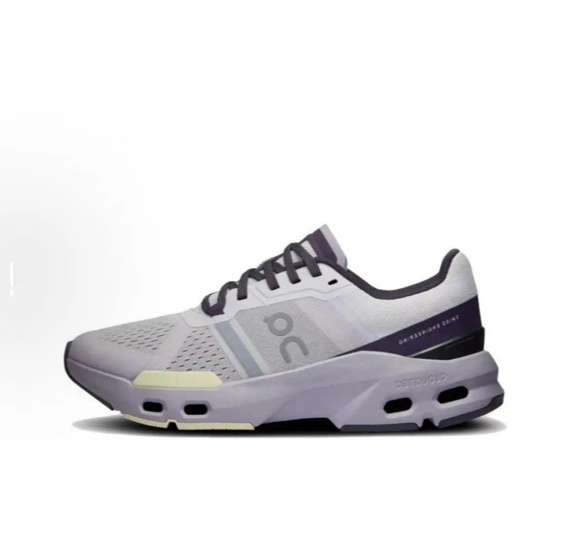 On Clouds Sneakers