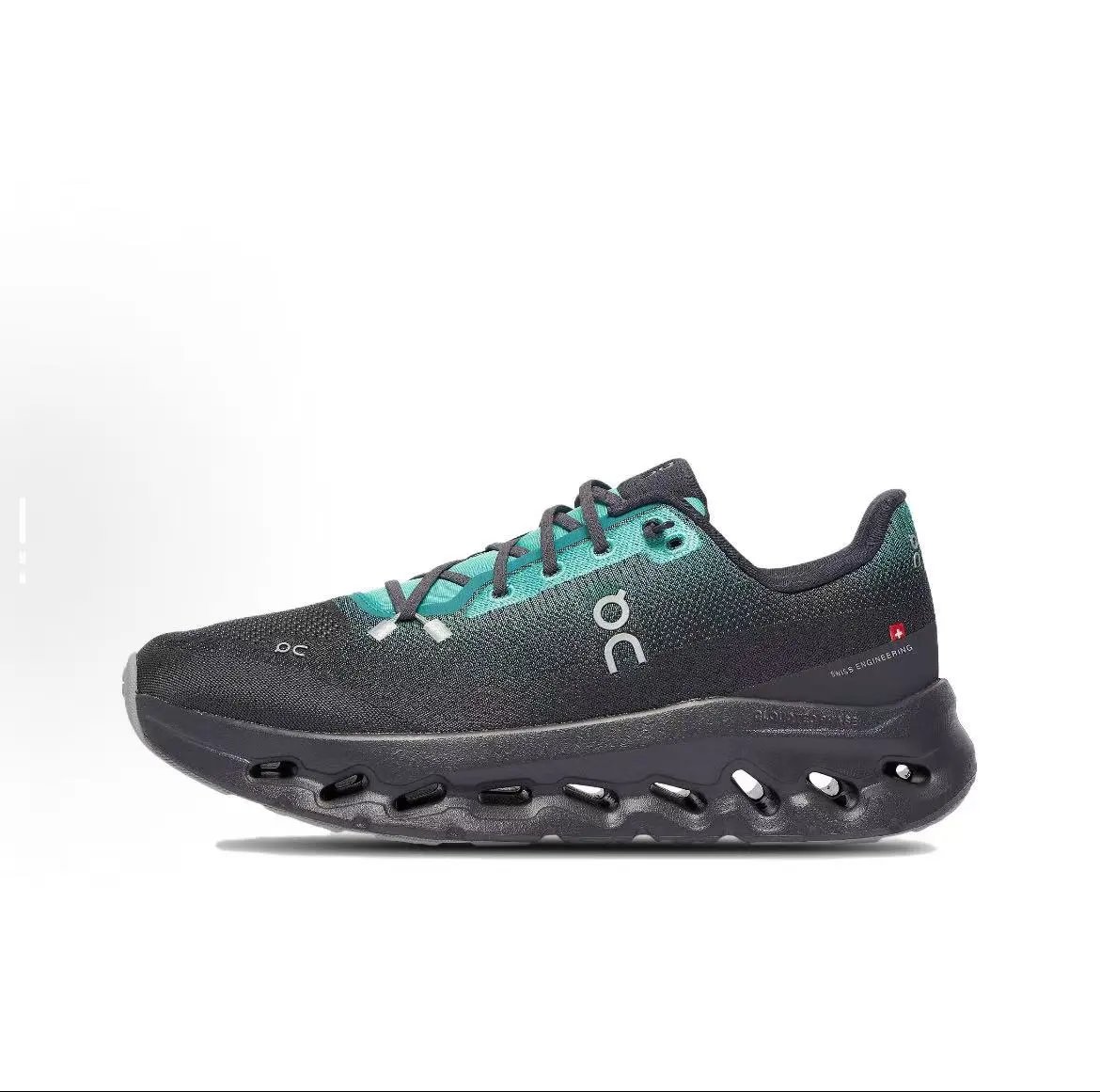 On Clouds Sneakers