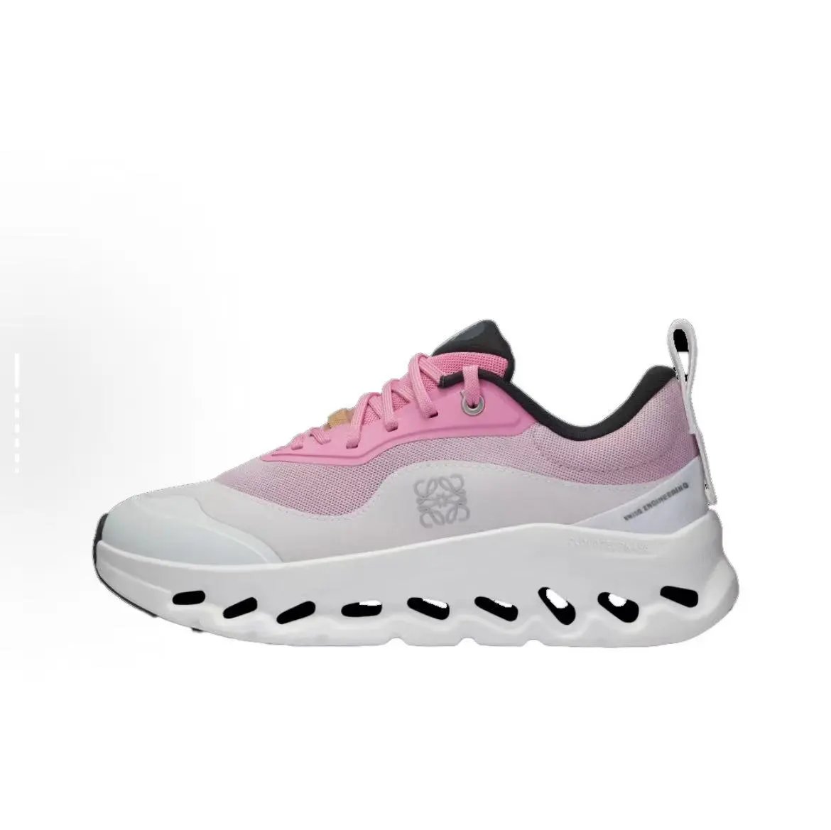 On Clouds Sneakers