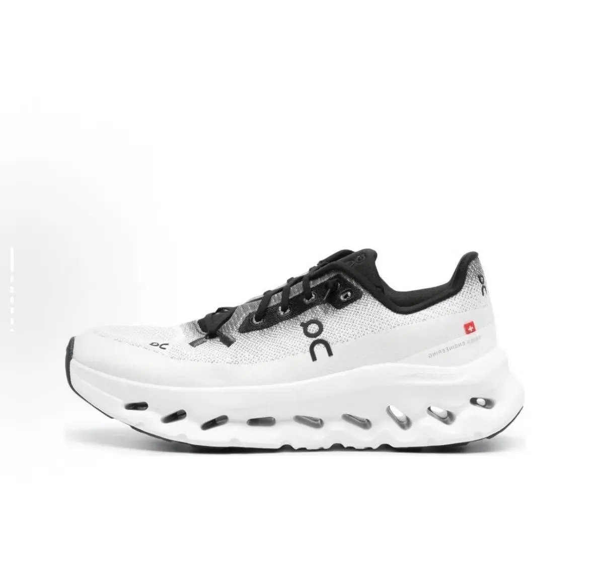 On Clouds Sneakers