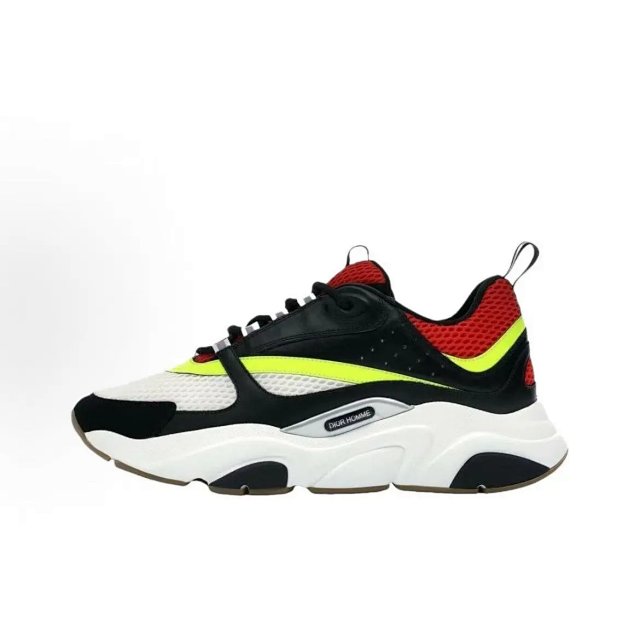 Dior B22 Shoes: seller detail photo 4