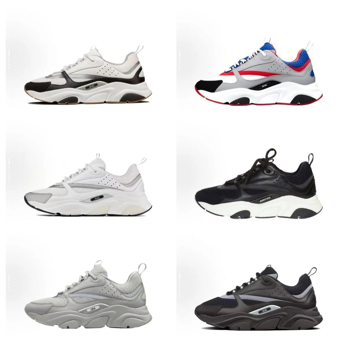 ATZPZ new fashionable and versatile sneakers -238