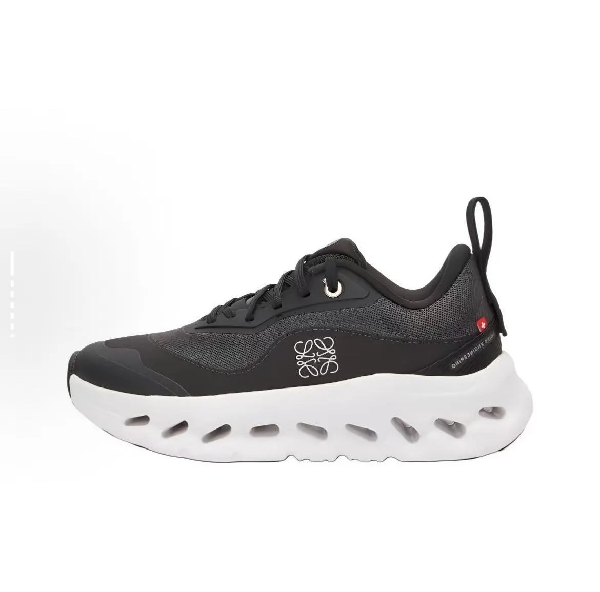 On Clouds Sneakers