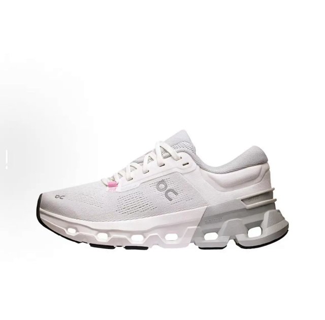 On Running Clouds Sneakers: seller detail photo 2