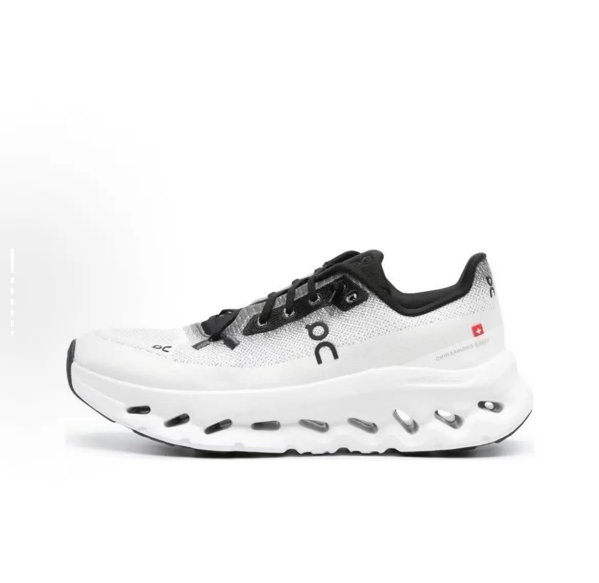 On Clouds Sneakers