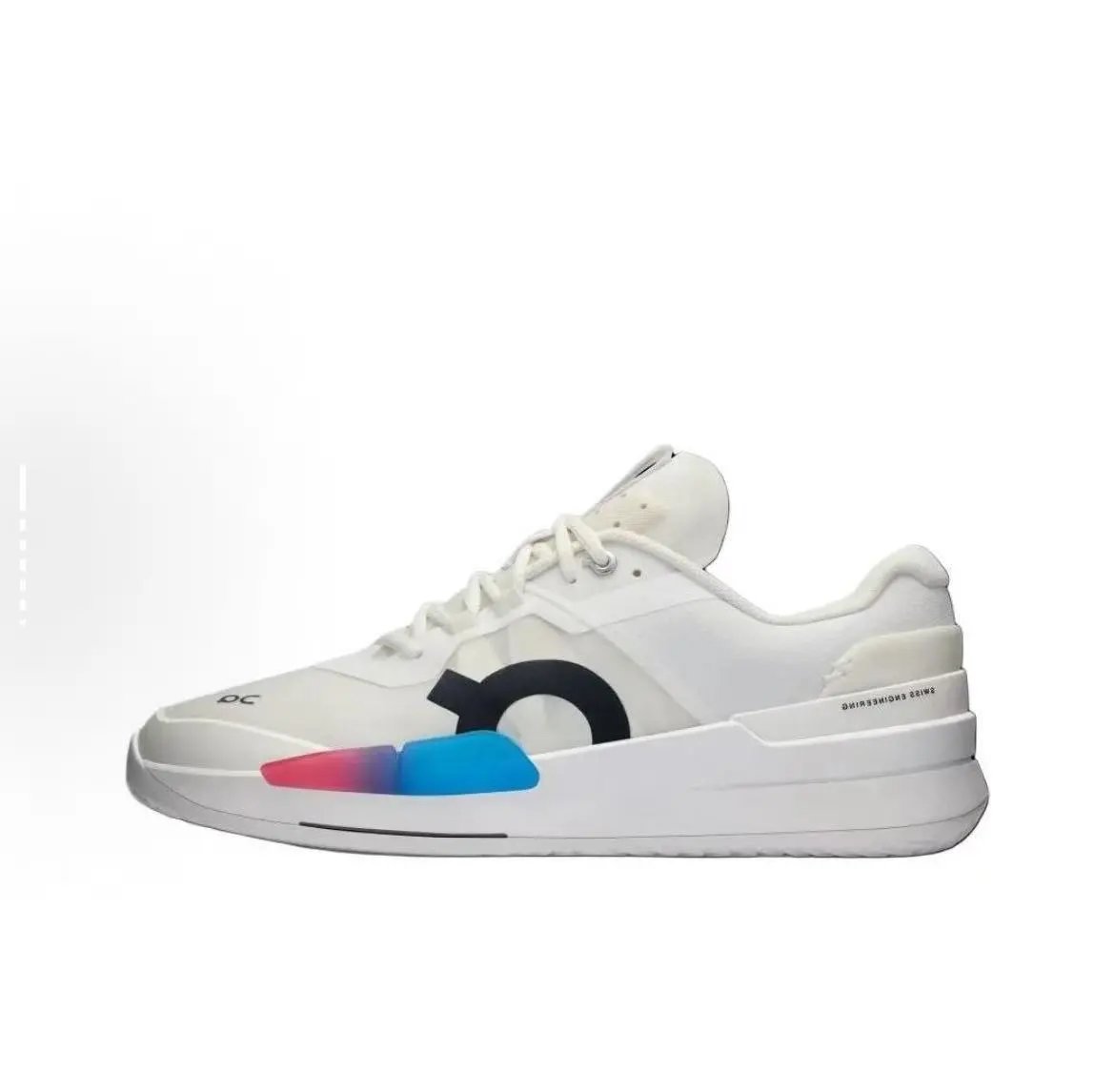 On Clouds Sneakers