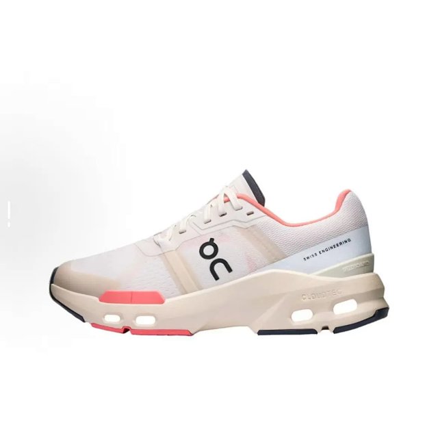On Running Clouds Sneakers: seller detail photo 6