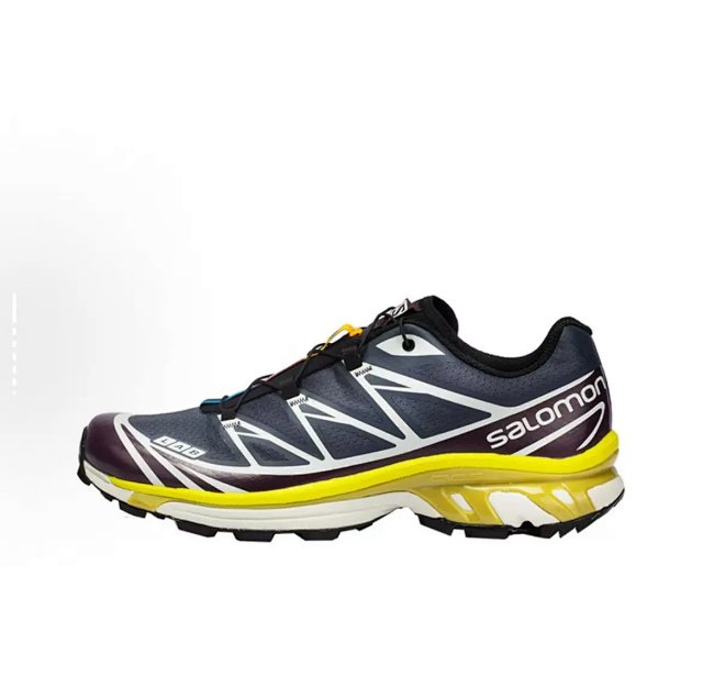 Salomon Shoes: seller detail photo 6