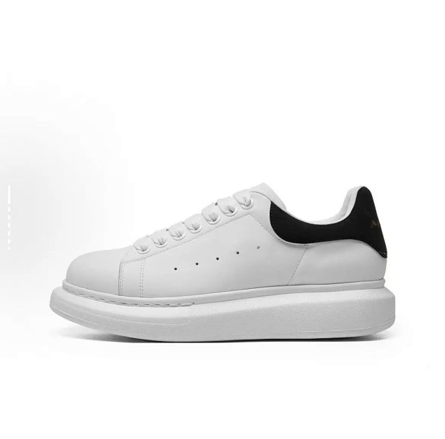 Alexander McQueen Shoes: seller detail photo 2