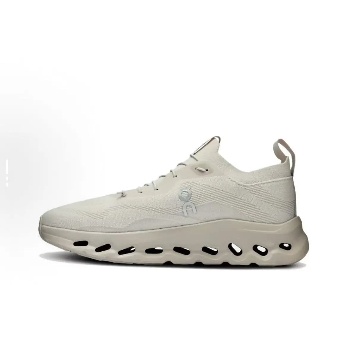 On Clouds Sneakers