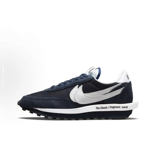 Nike x Sacai VaporWaffle Sneakers: seller detail photo 5