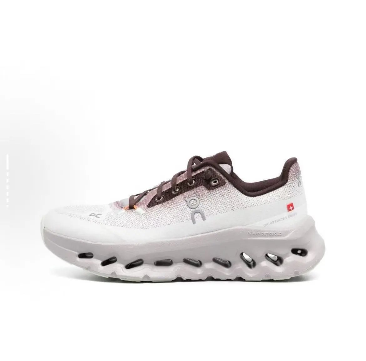 On Clouds Sneakers