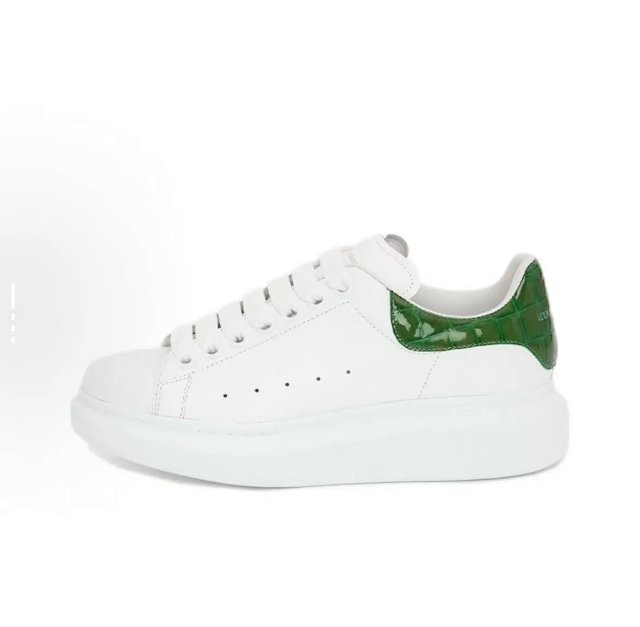Alexander McQueen Shoes: seller detail photo 8