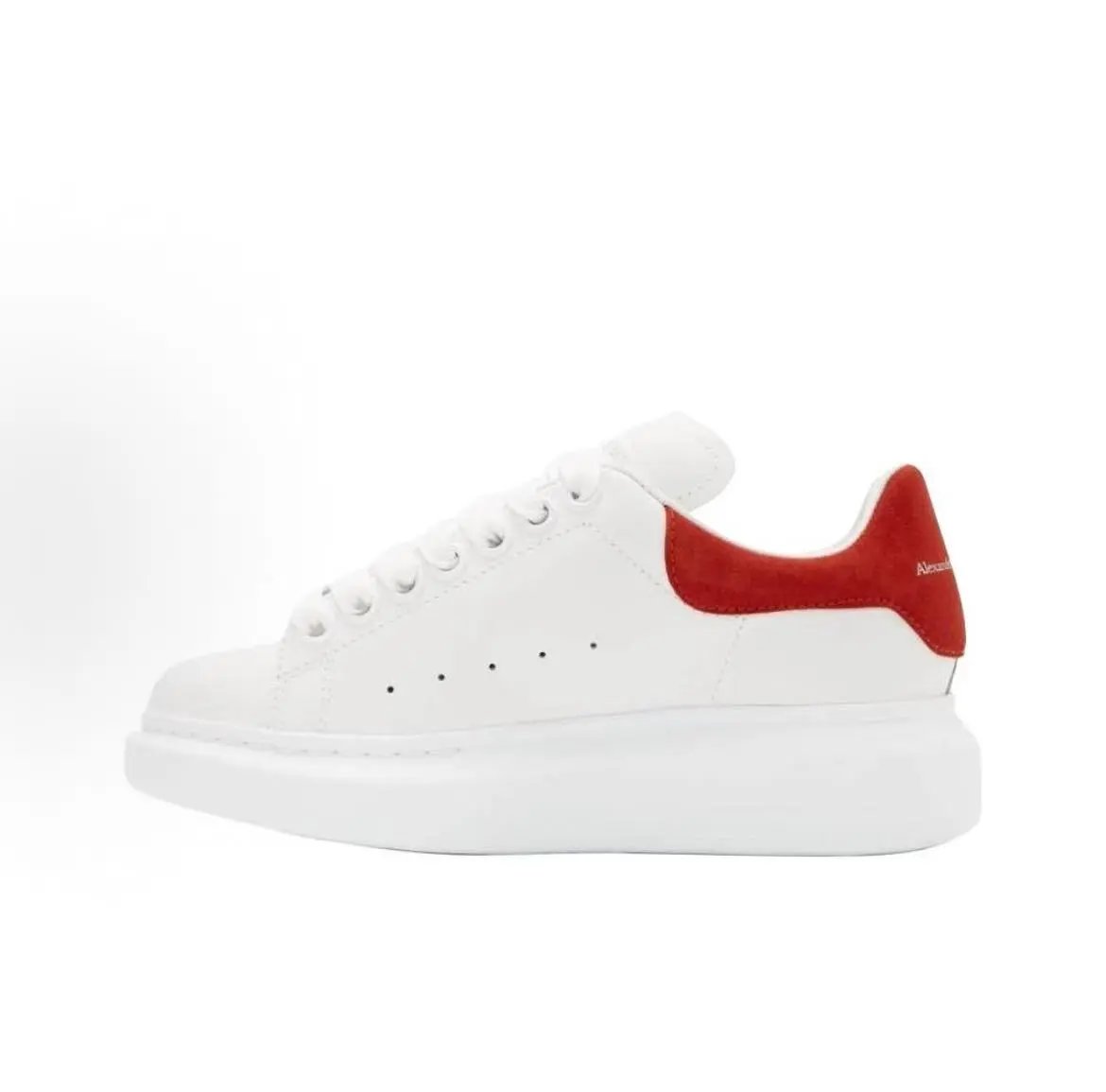 Alexander McQueen Shoes