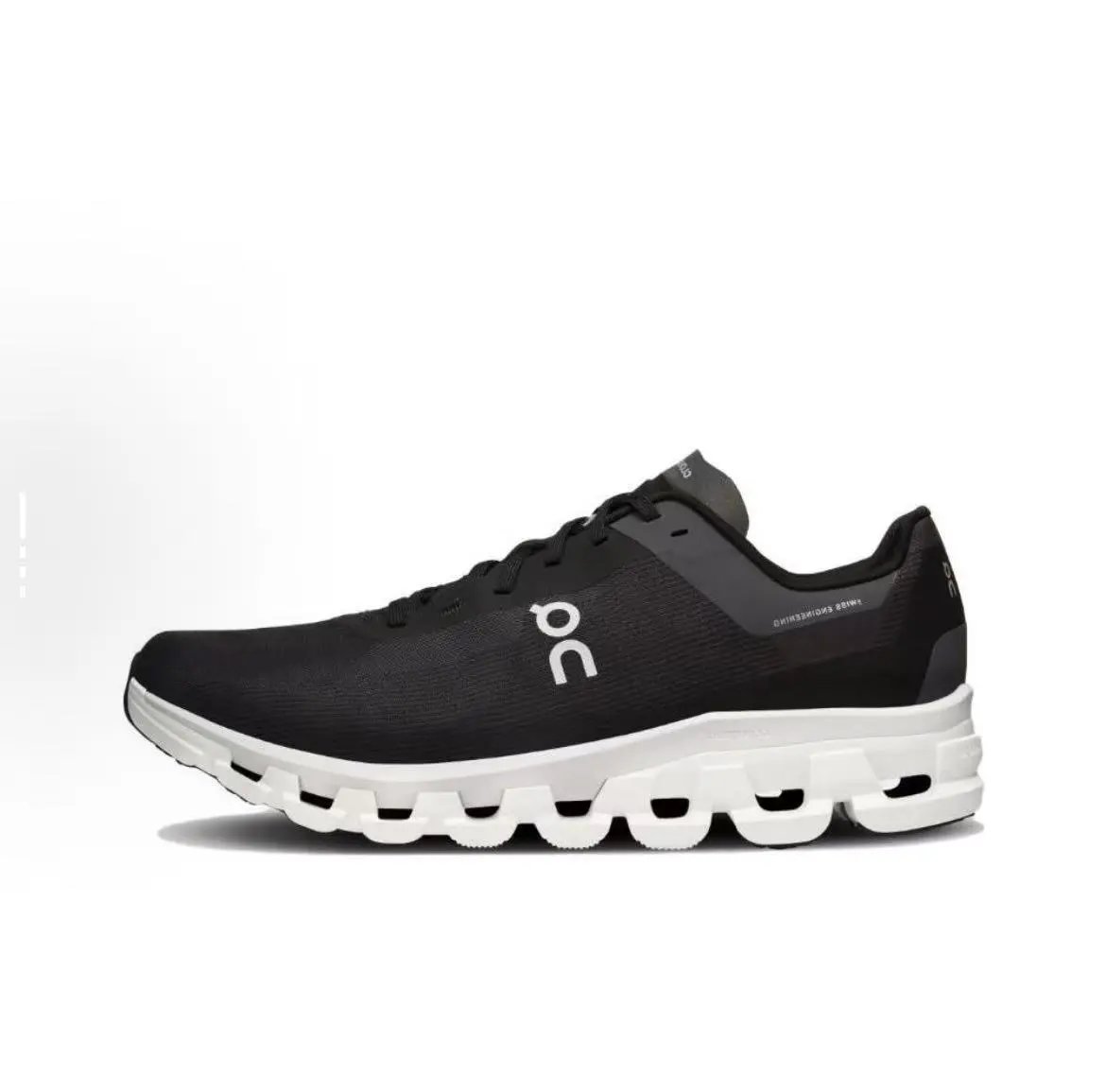 On Clouds Sneakers