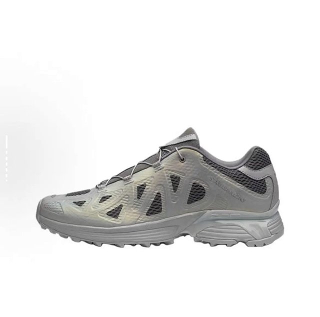 Salomon Shoes: seller detail photo 2