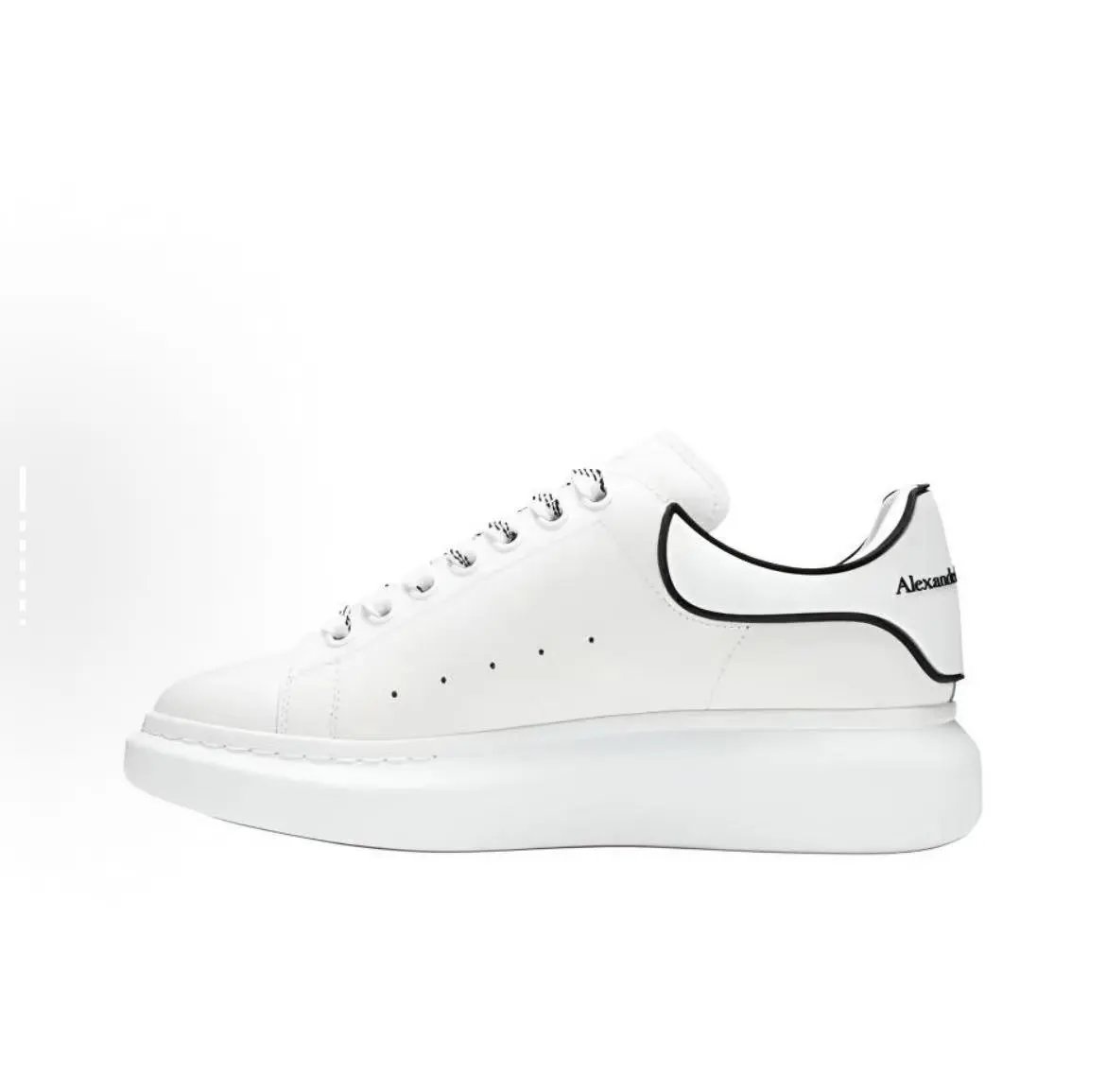 Alexander McQueen Shoes