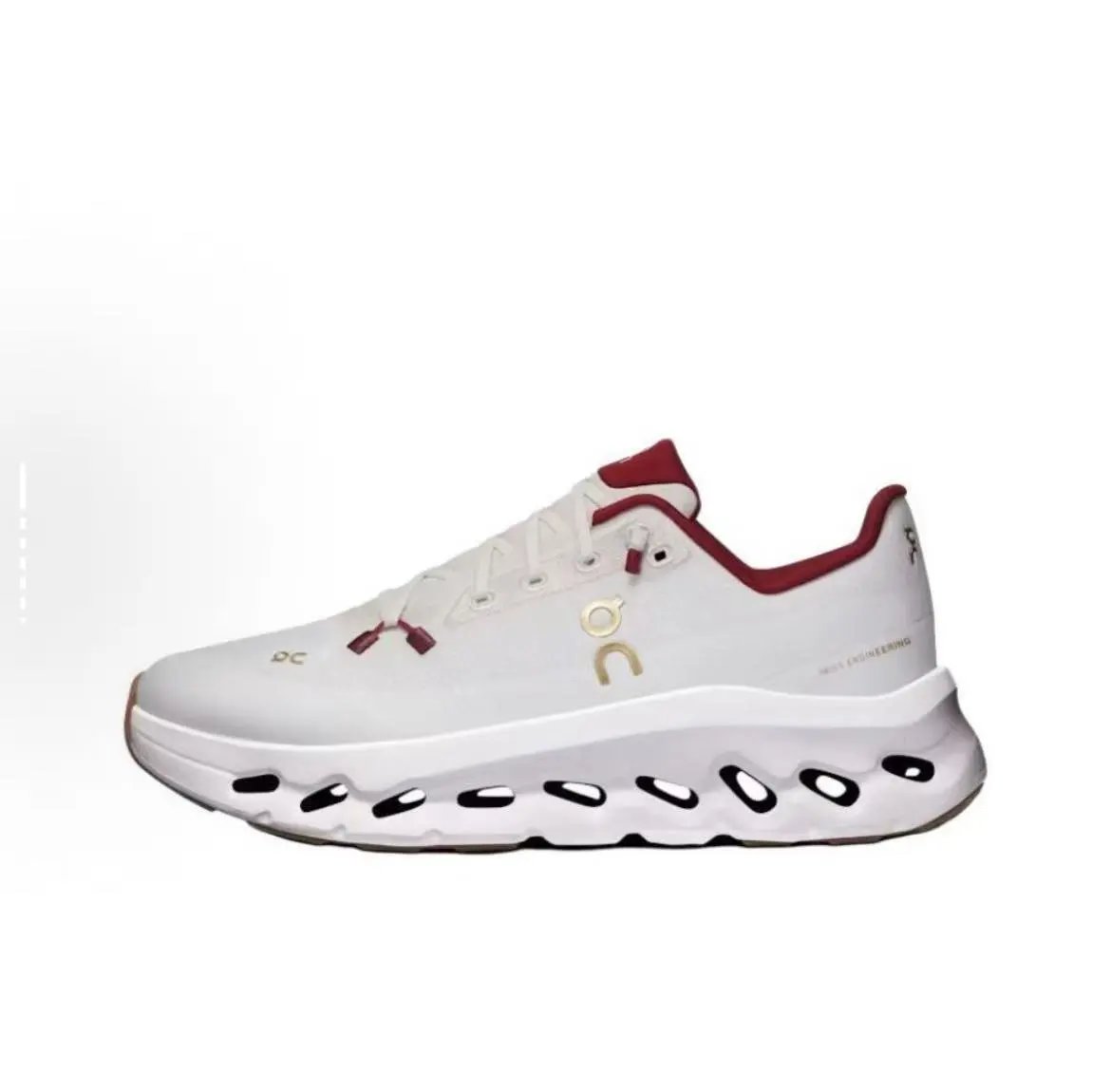 On Clouds Sneakers