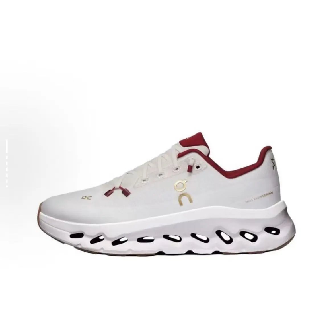 On Clouds Sneakers