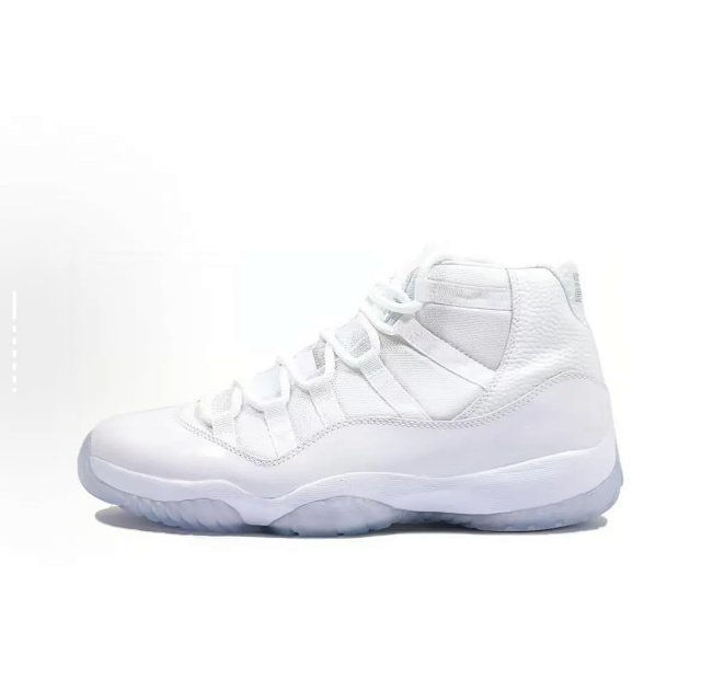 Air Jordan 11 easter low Shoes: seller detail photo 2