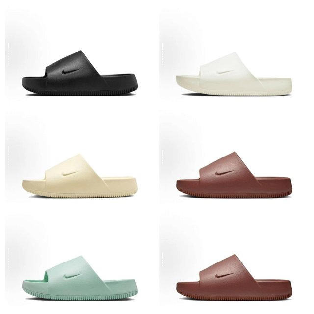 Nike Calm Slide Slides: seller detail photo 1