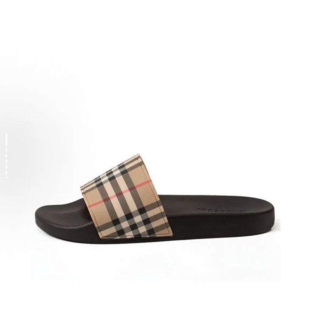 Burberry Slides: seller detail photo 2