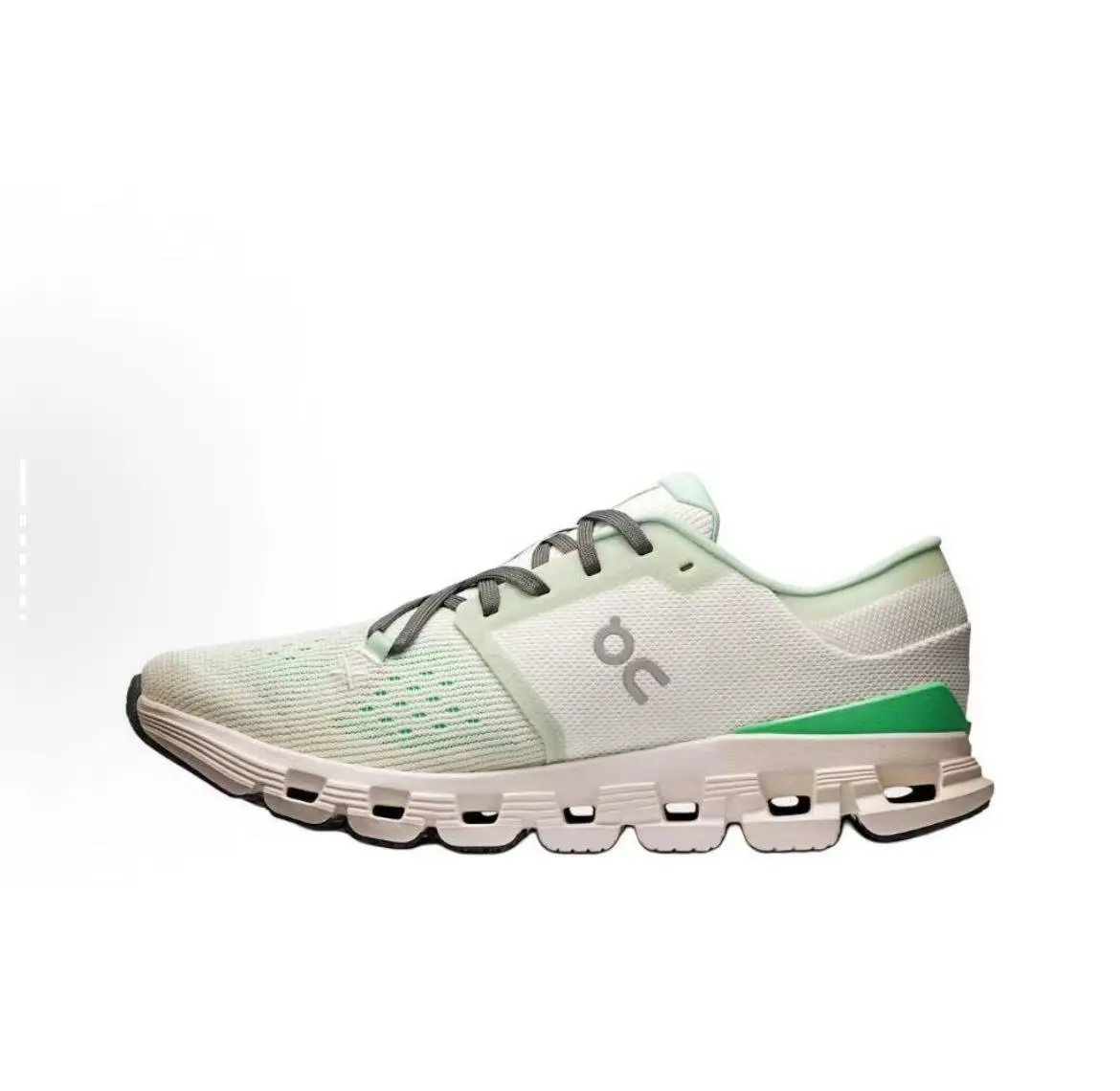 On Clouds Sneakers