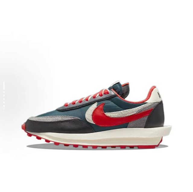 Nike x Sacai VaporWaffle Sneakers: seller detail photo 8